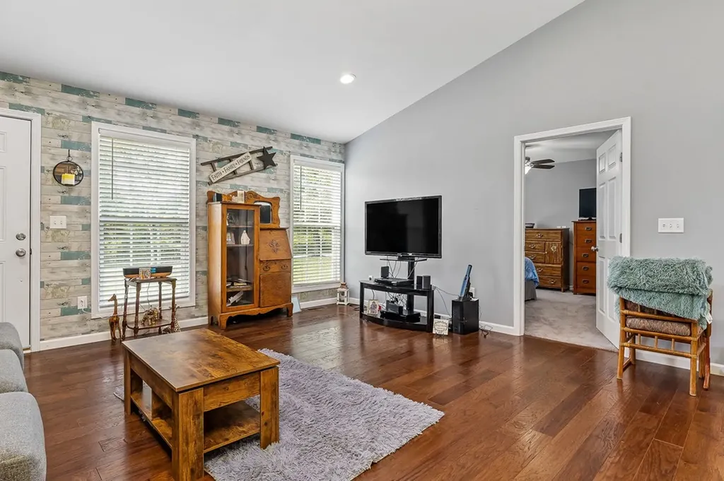 259 Freewill Ridge Road Gainesboro TN 38562