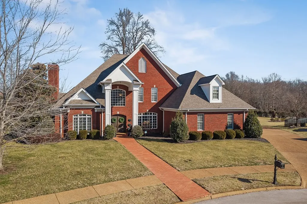 320 Avery Place Cookeville TN 38501