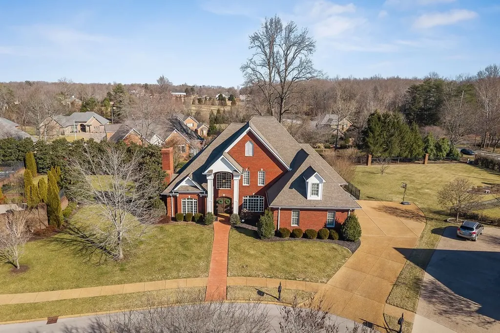 320 Avery Place Cookeville TN 38501