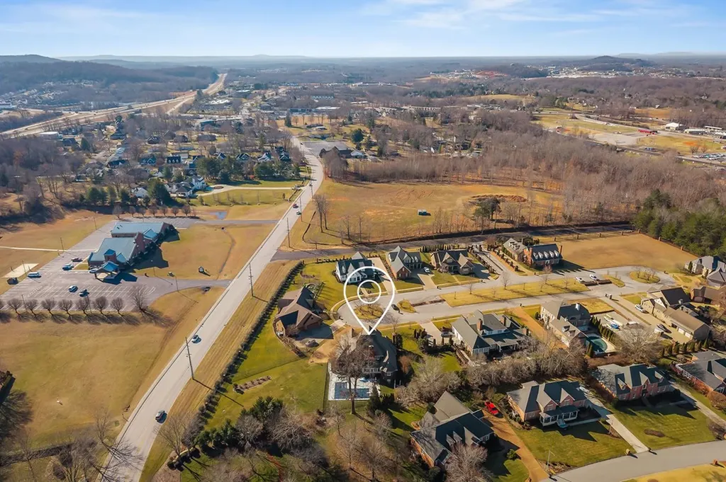 320 Avery Place Cookeville TN 38501