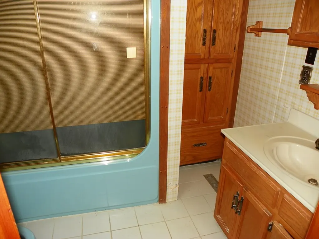 1555 Brown Creek Drive Crossville TN 38571