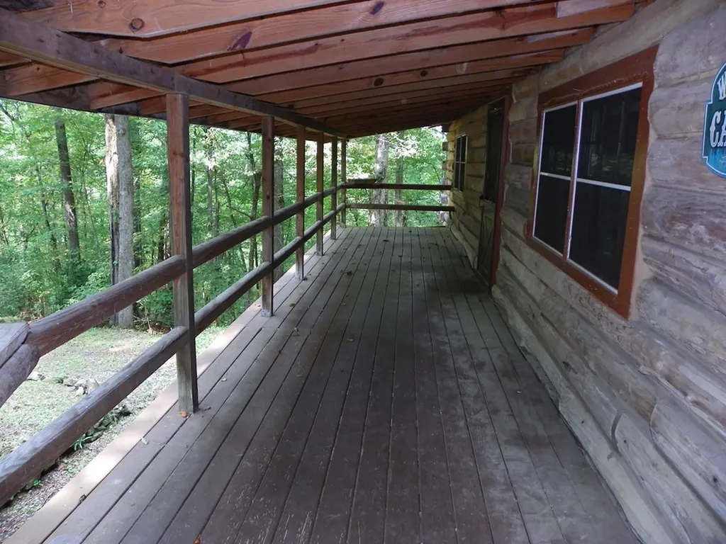 1555 Brown Creek Drive Crossville TN 38571