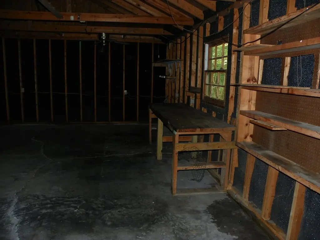 1555 Brown Creek Drive Crossville TN 38571