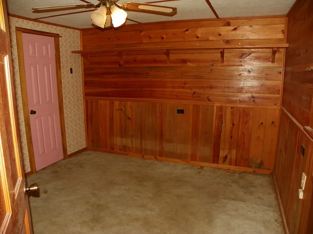 1555 Brown Creek Drive Crossville TN 38571