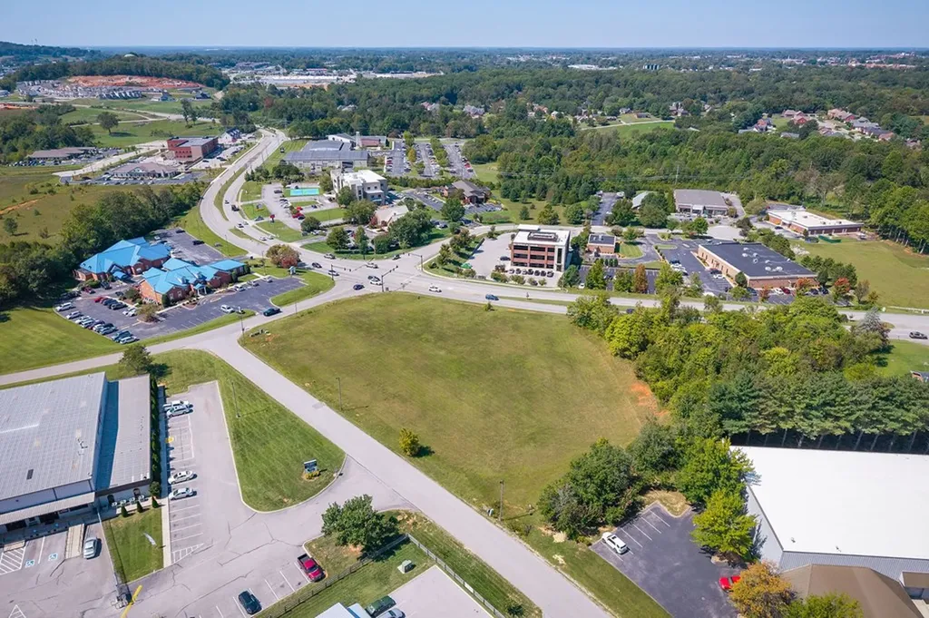 1225 Neal Street Cookeville TN 38501