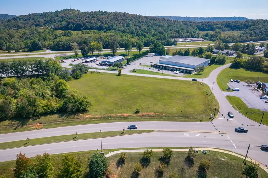 1225 Neal Street Cookeville TN 38501