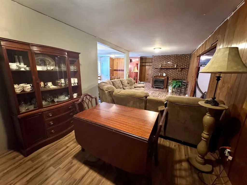 1737 Cummins Mill Road Cookeville TN 38501