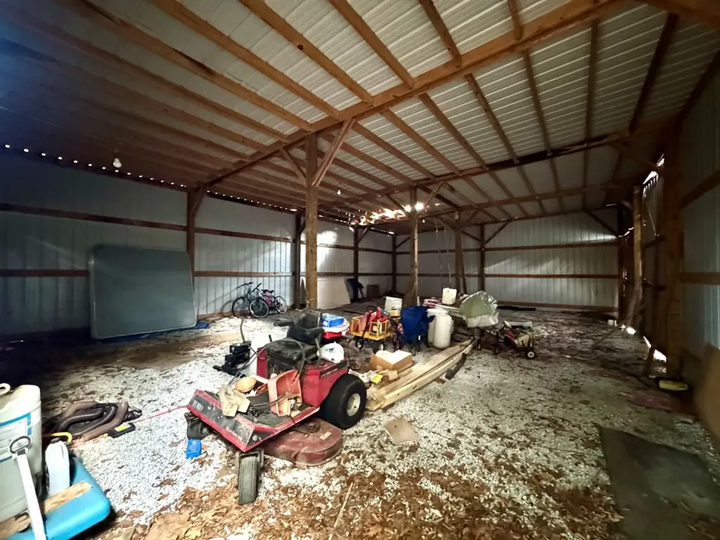 1737 Cummins Mill Road Cookeville TN 38501