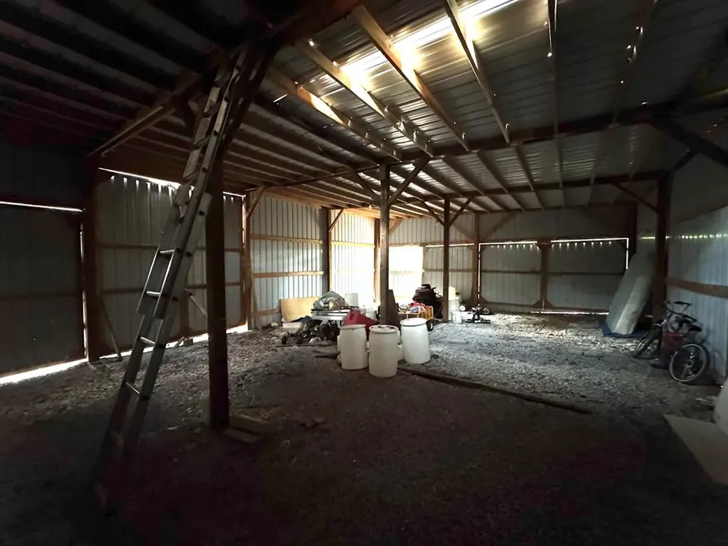 1737 Cummins Mill Road Cookeville TN 38501