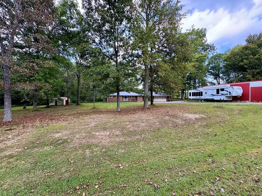 1737 Cummins Mill Road Cookeville TN 38501