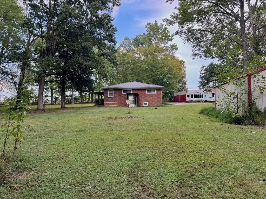 1737 Cummins Mill Road Cookeville TN 38501