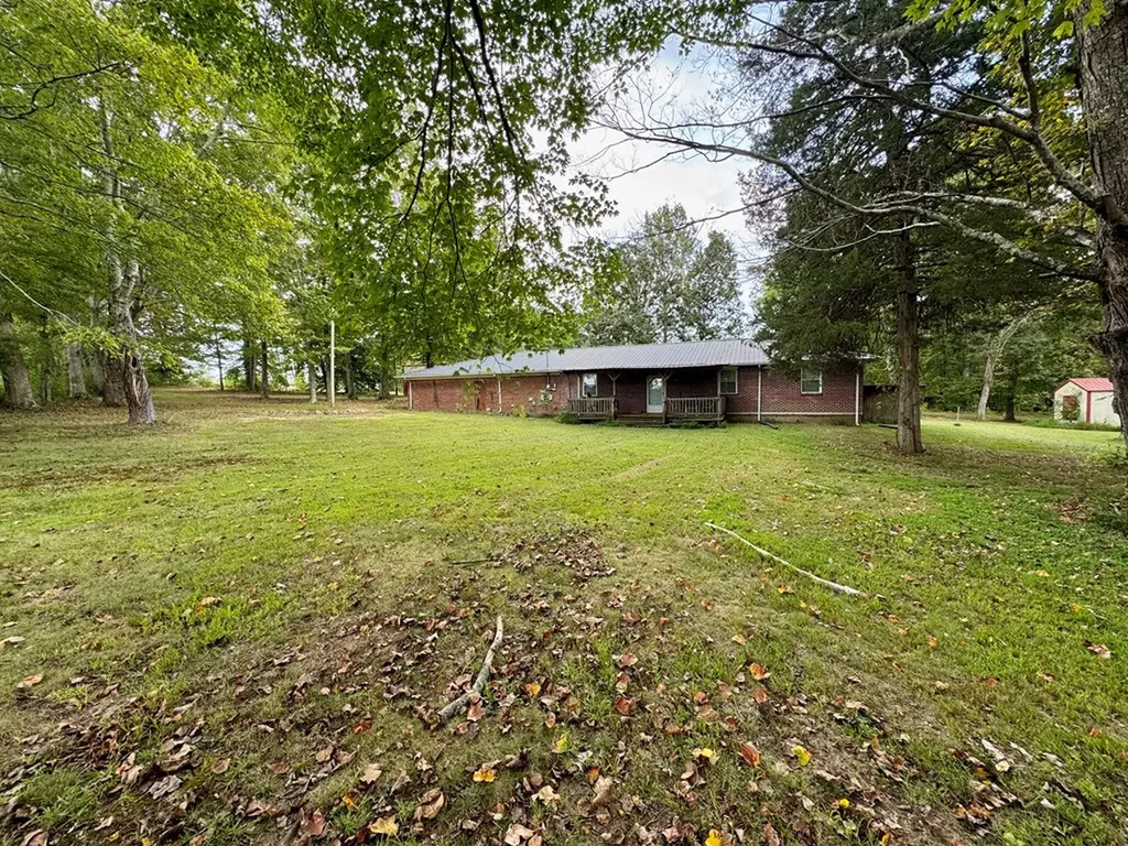 1737 Cummins Mill Road Cookeville TN 38501