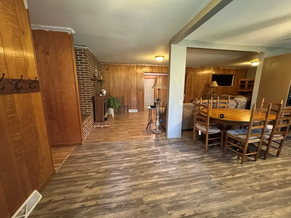 1737 Cummins Mill Road Cookeville TN 38501