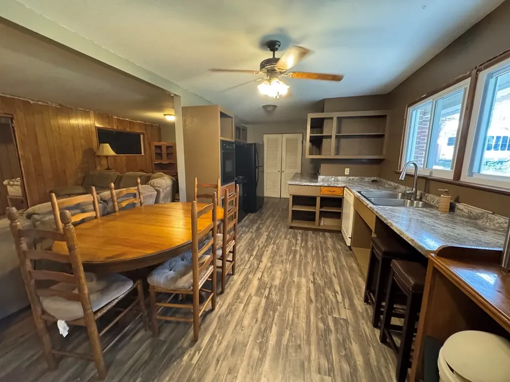 1737 Cummins Mill Road Cookeville TN 38501