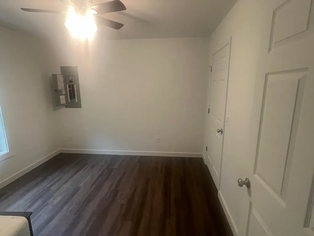 . SE 781 Sparta Street Spencer TN 38585