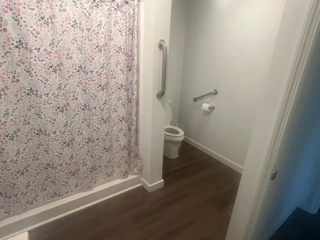 . SE 781 Sparta Street Spencer TN 38585