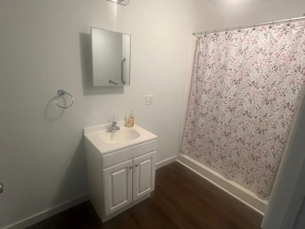 . SE 781 Sparta Street Spencer TN 38585