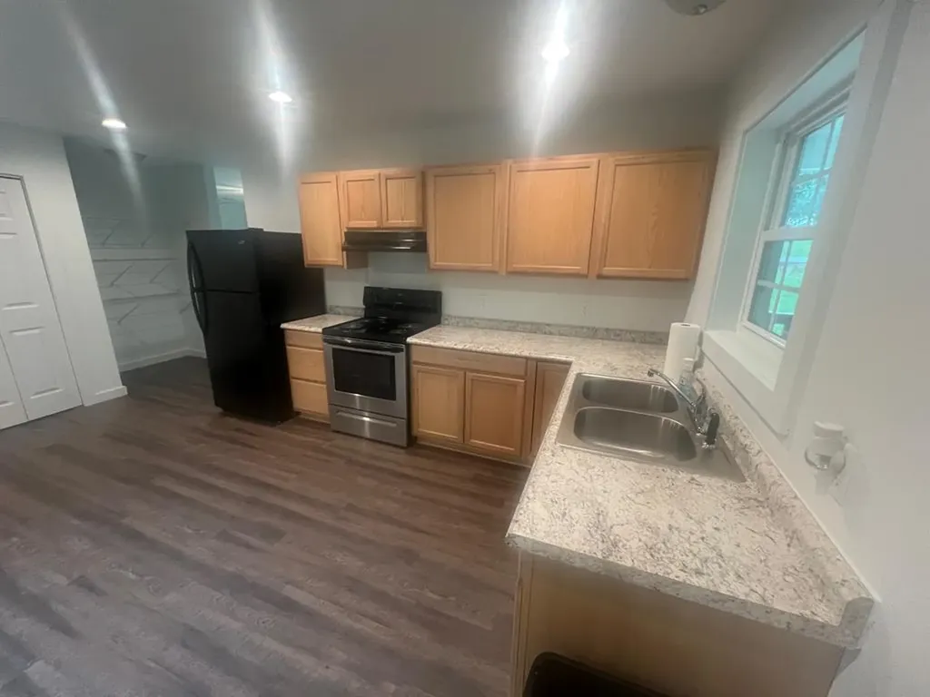 . SE 781 Sparta Street Spencer TN 38585