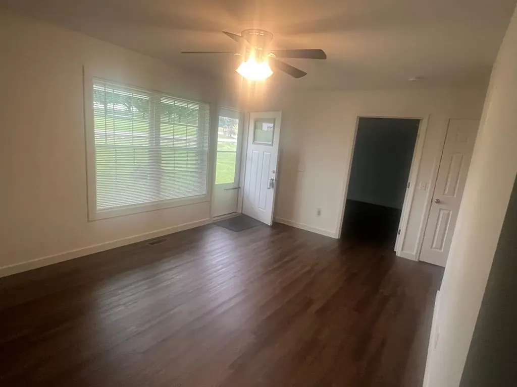 . SE 781 Sparta Street Spencer TN 38585