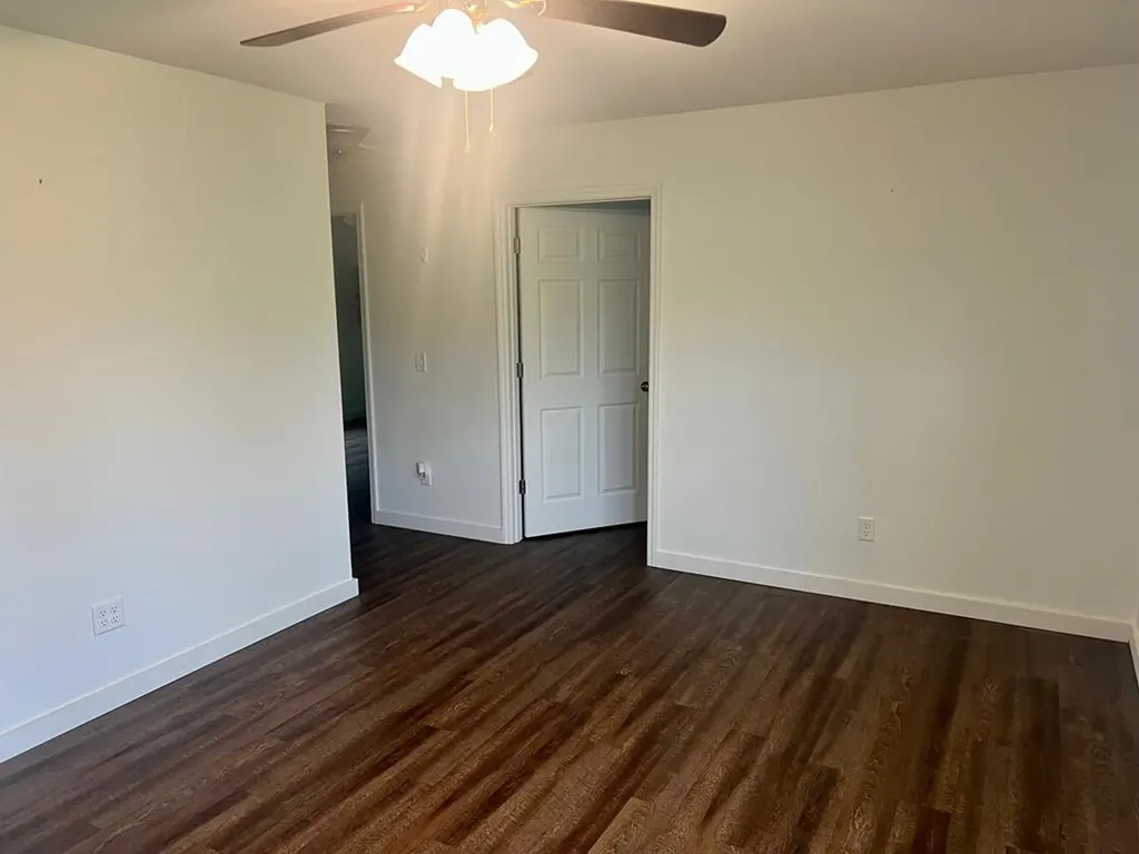 . SE 781 Sparta Street Spencer TN 38585