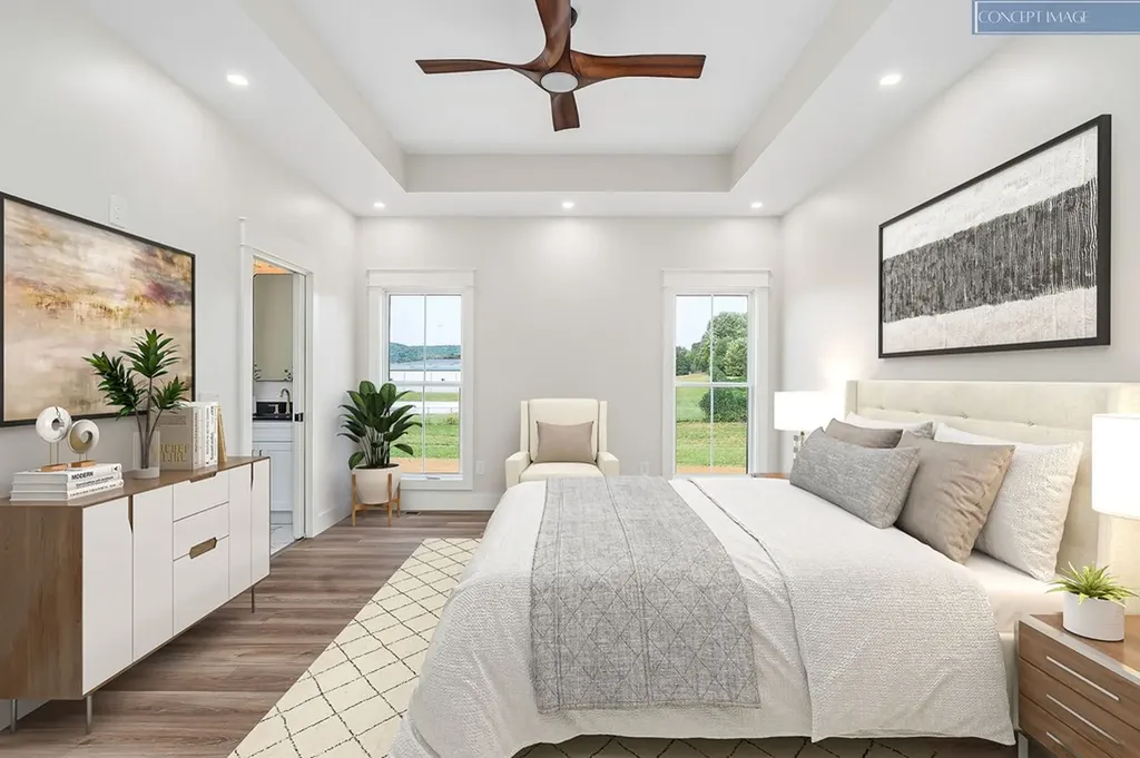 217 Oaklawn Cemetery Road Sparta TN 38583