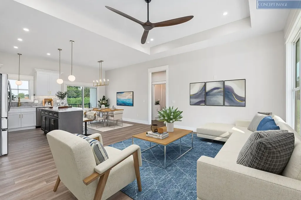 217 Oaklawn Cemetery Road Sparta TN 38583