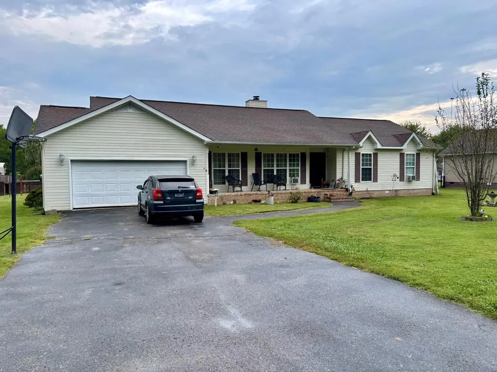 518 Everville Drive Livingston TN 38570