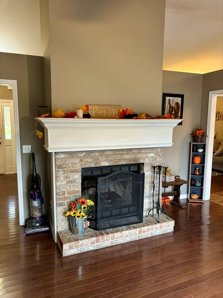 518 Everville Drive Livingston TN 38570