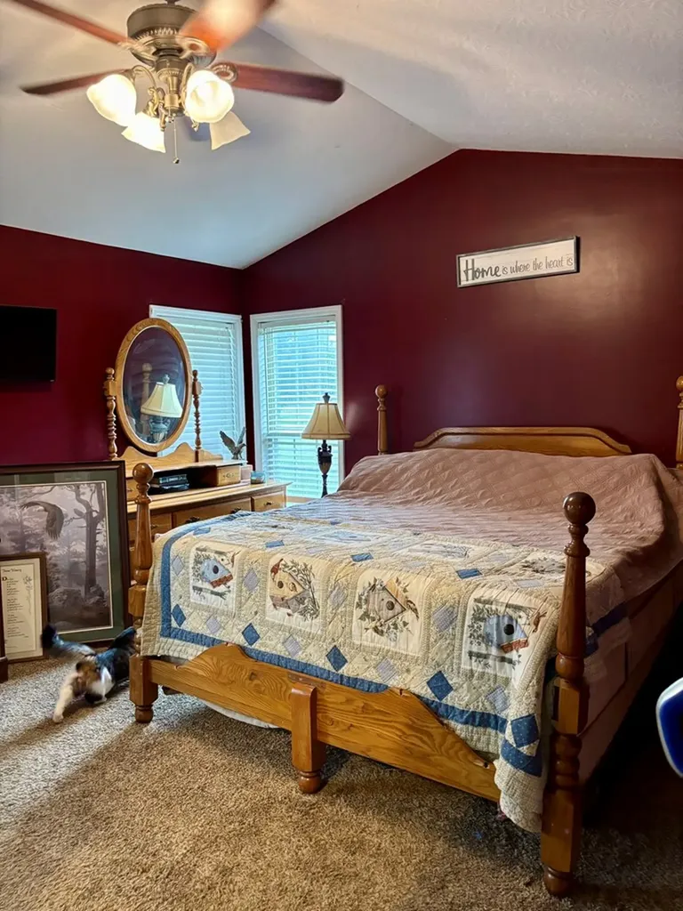 518 Everville Drive Livingston TN 38570