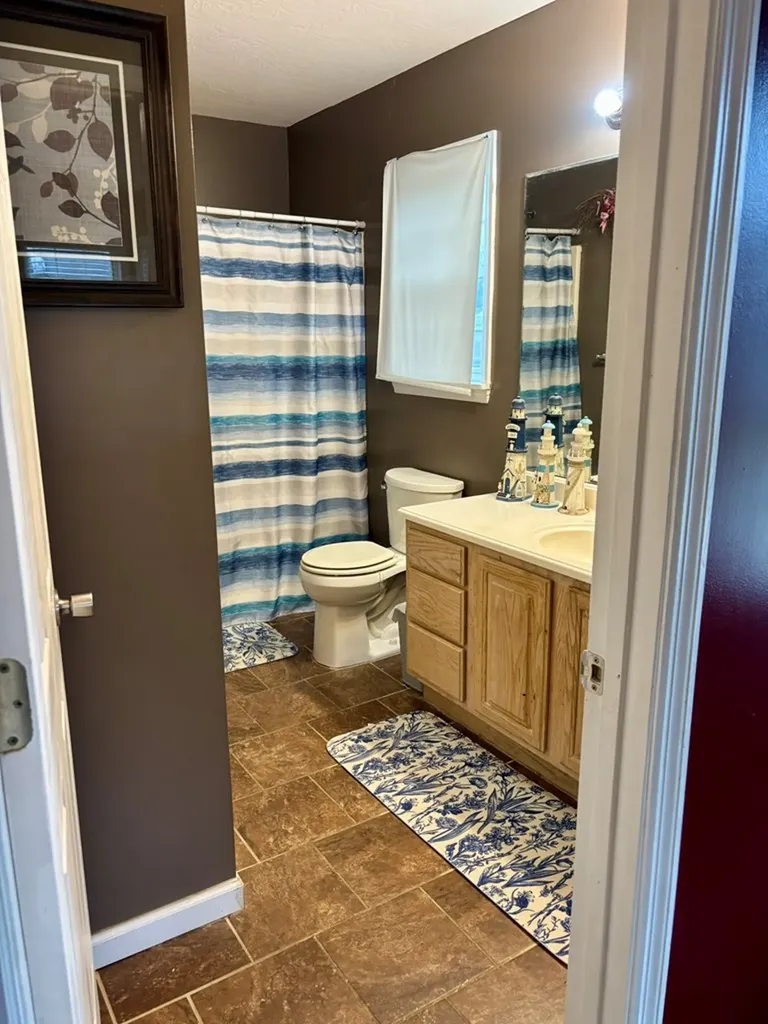 518 Everville Drive Livingston TN 38570