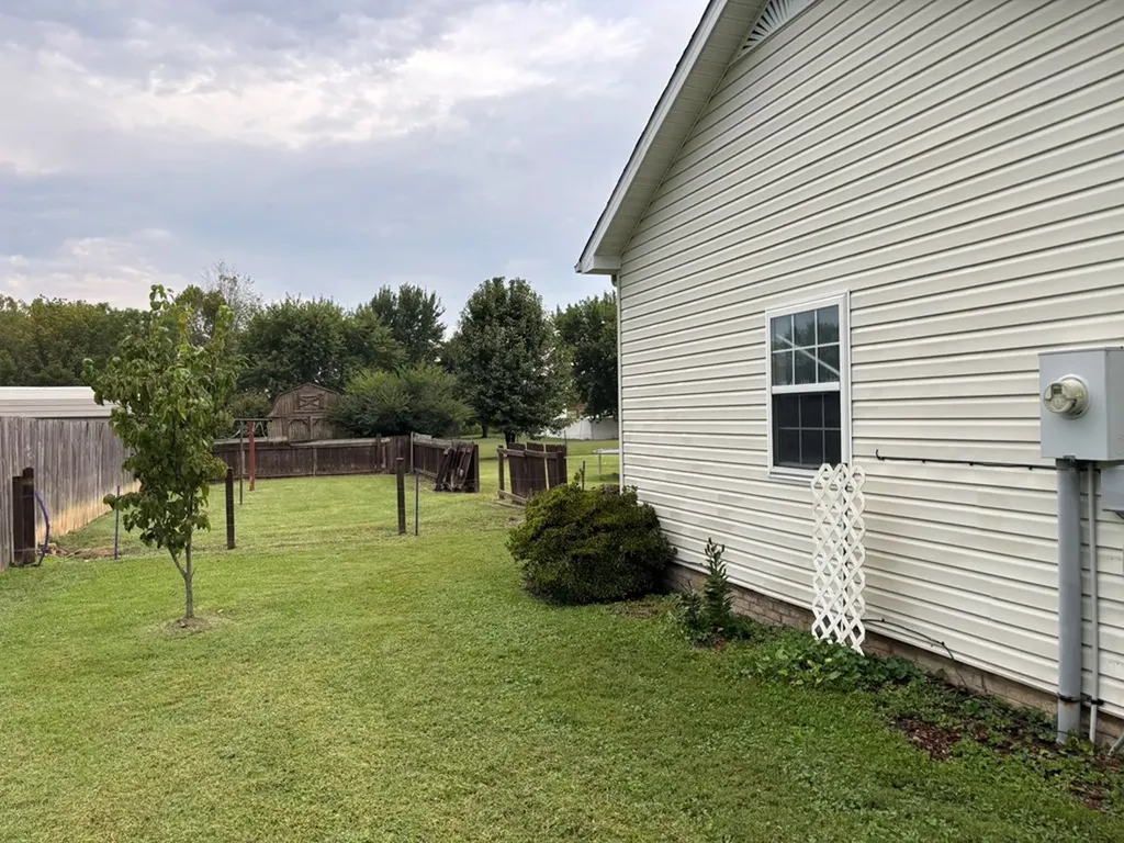 518 Everville Drive Livingston TN 38570