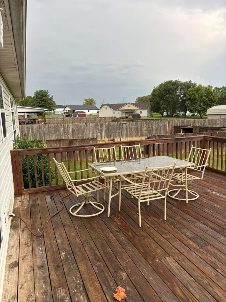 518 Everville Drive Livingston TN 38570