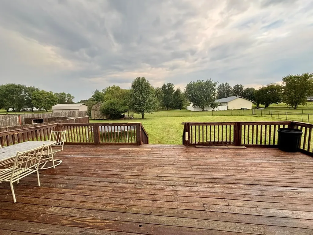 518 Everville Drive Livingston TN 38570