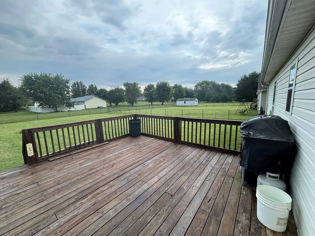 518 Everville Drive Livingston TN 38570