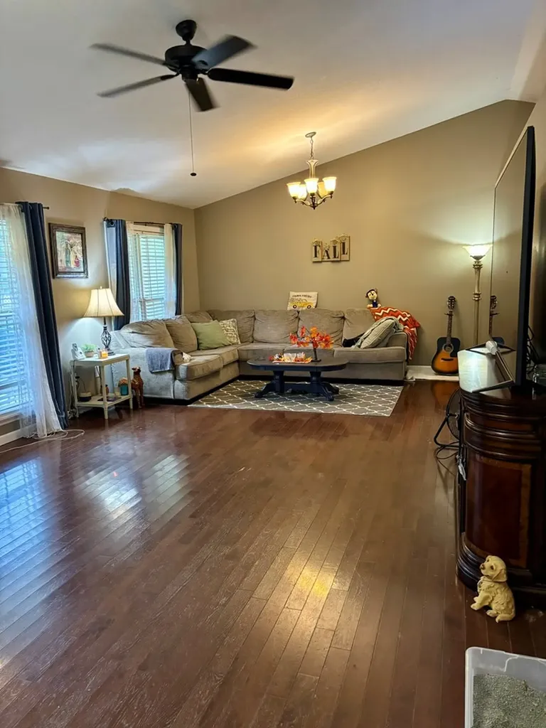 518 Everville Drive Livingston TN 38570