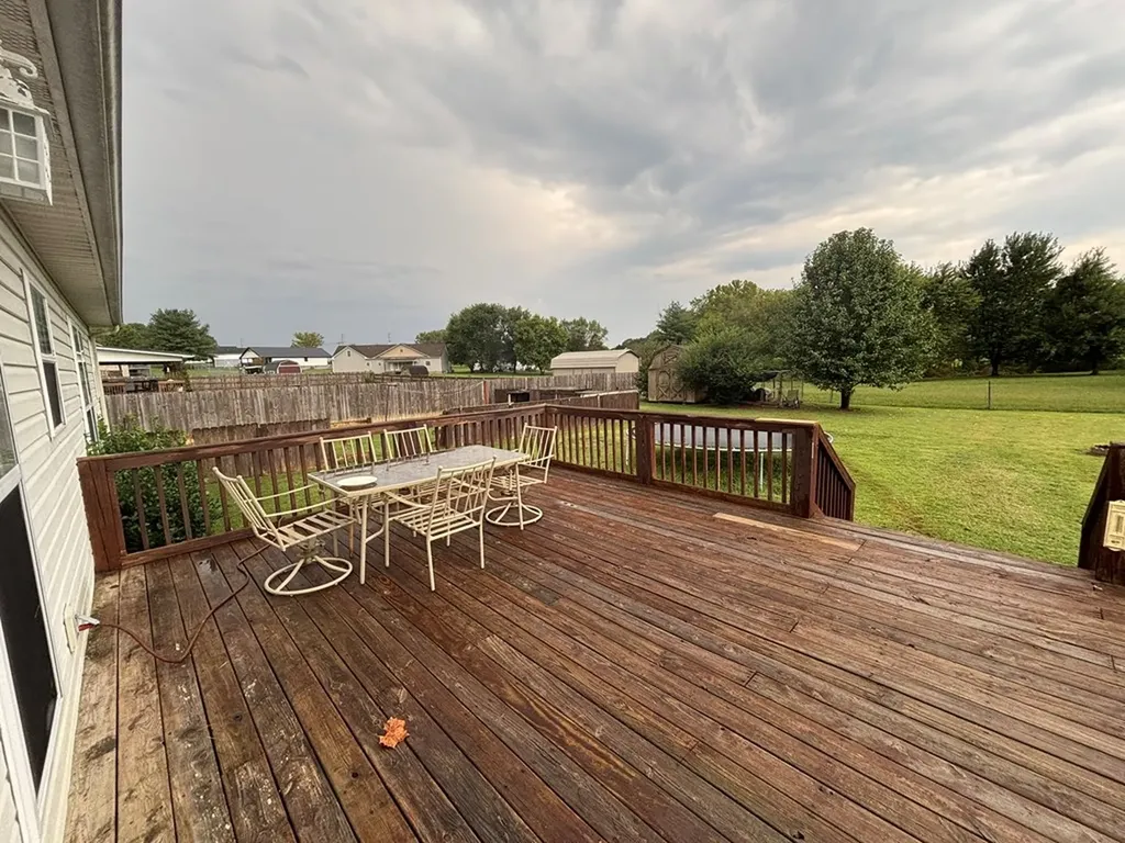 518 Everville Drive Livingston TN 38570