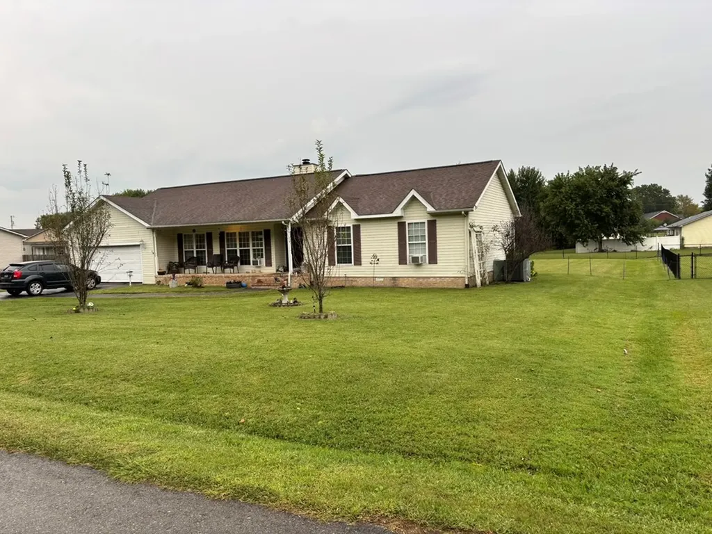 518 Everville Drive Livingston TN 38570