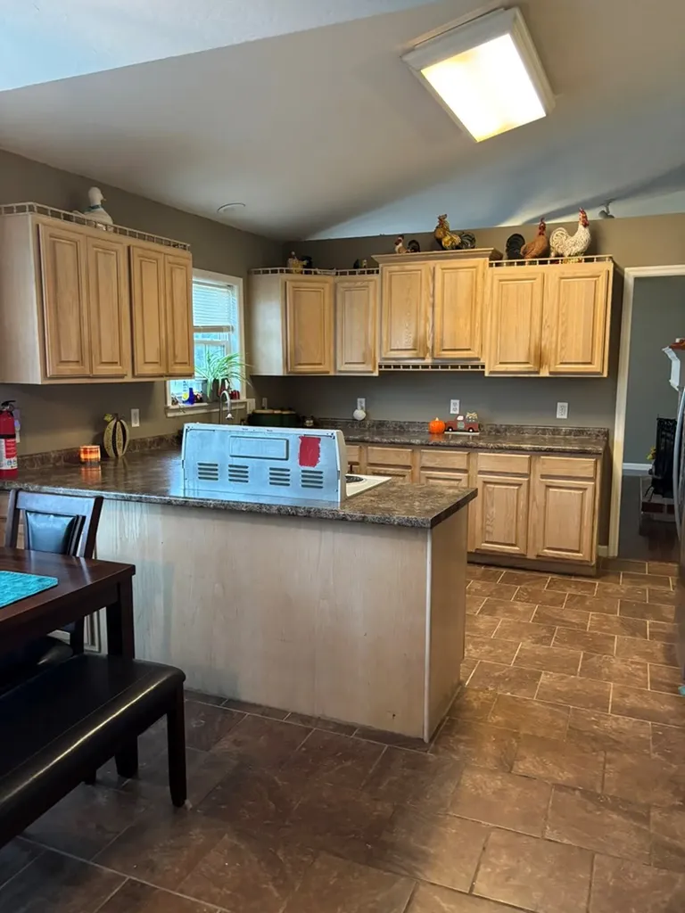 518 Everville Drive Livingston TN 38570