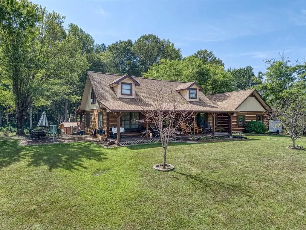 385 Paul Reecer Road Moss TN 38575