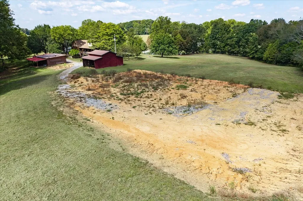 385 Paul Reecer Road Moss TN 38575