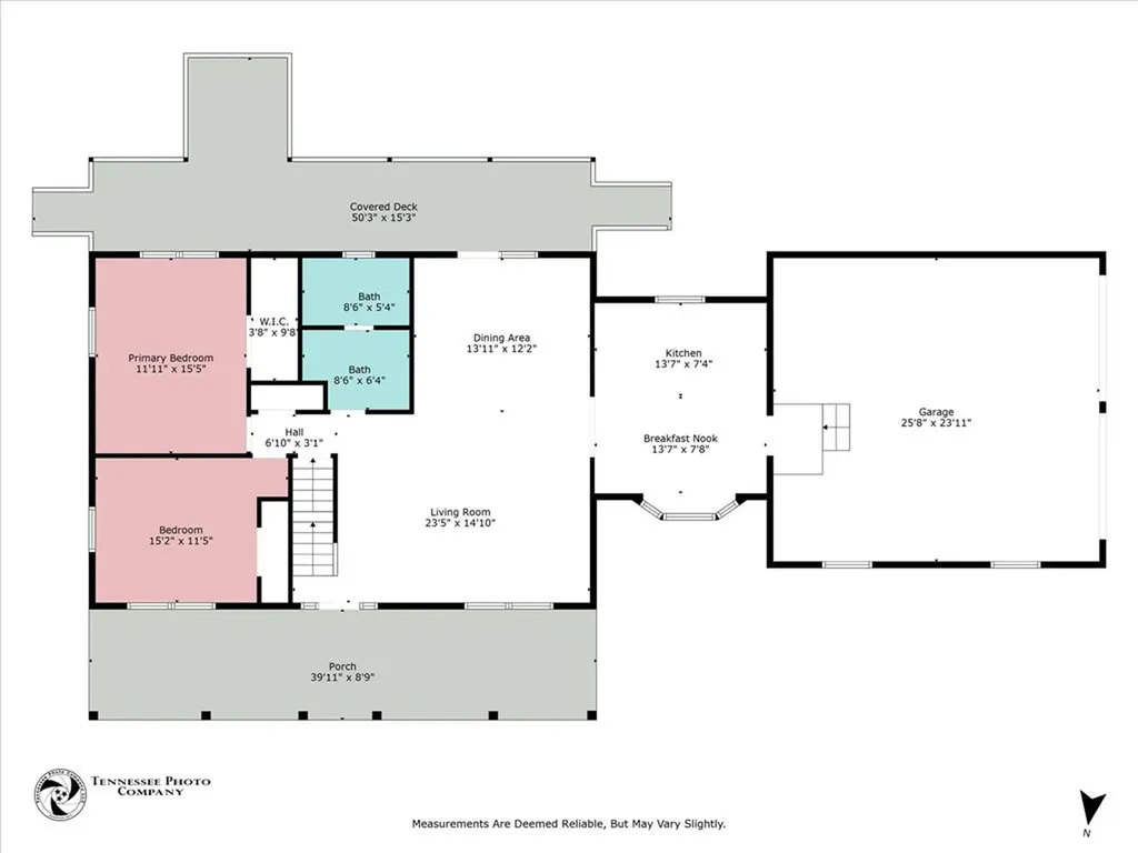 385 Paul Reecer Road Moss TN 38575