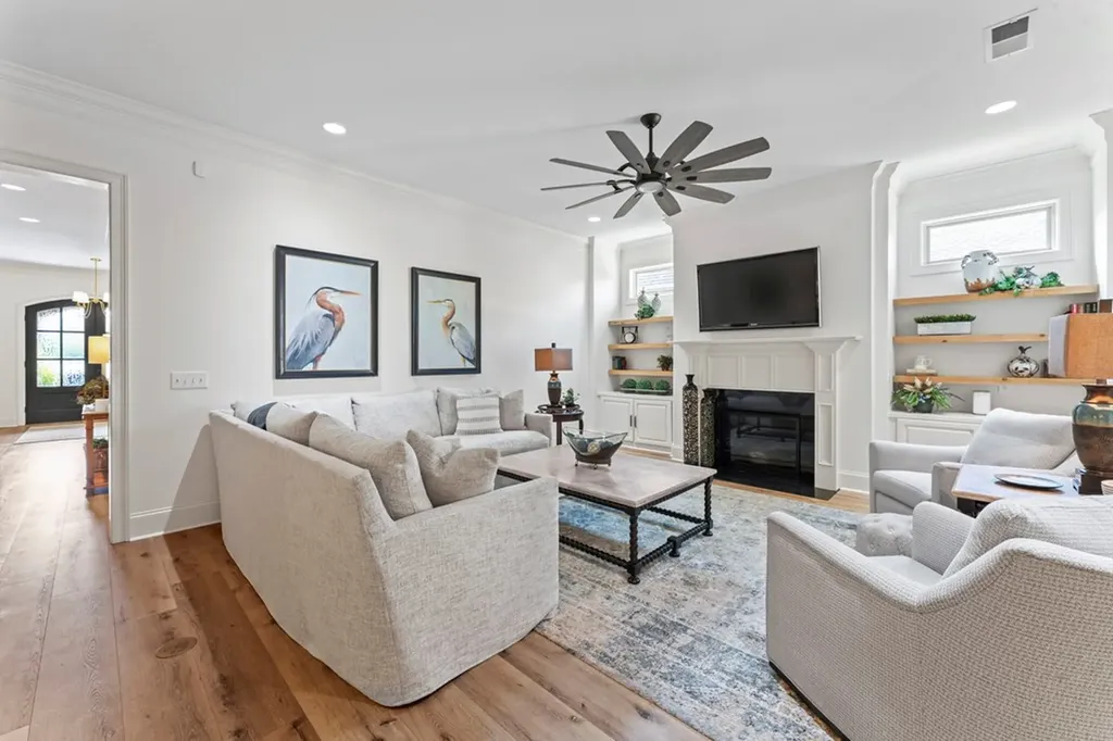 1694 Noah Lane Gallatin TN 37066