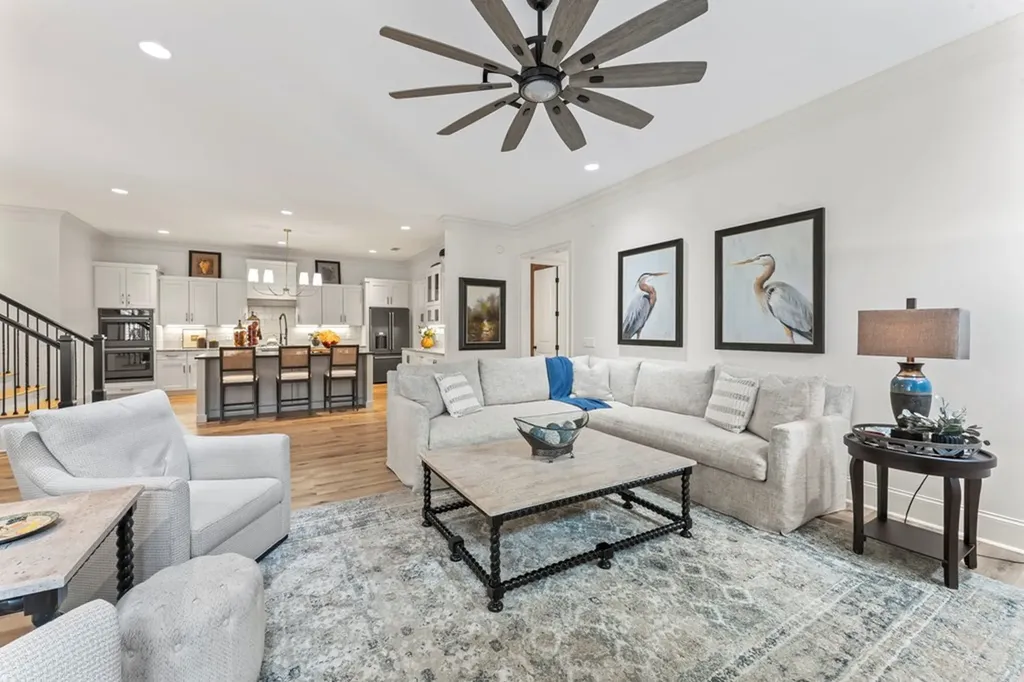 1694 Noah Lane Gallatin TN 37066