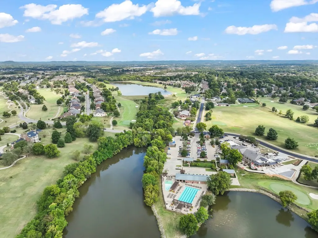 1694 Noah Lane Gallatin TN 37066