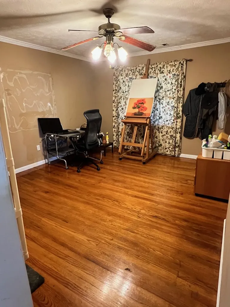 4000 Gainesboro Grade Cookeville TN 38501