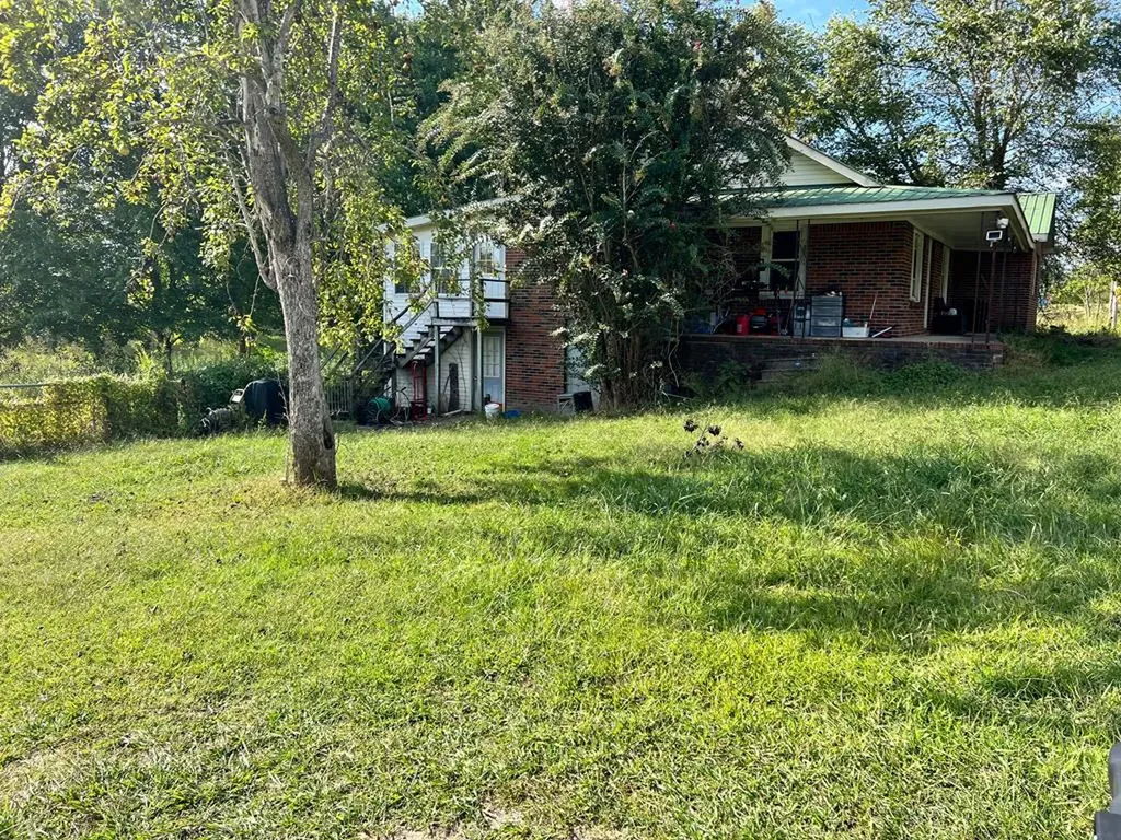 4000 Gainesboro Grade Cookeville TN 38501