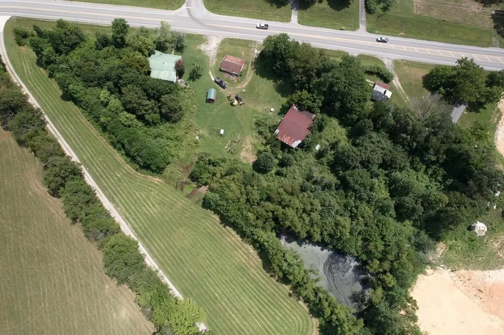 4000 Gainesboro Grade Cookeville TN 38501