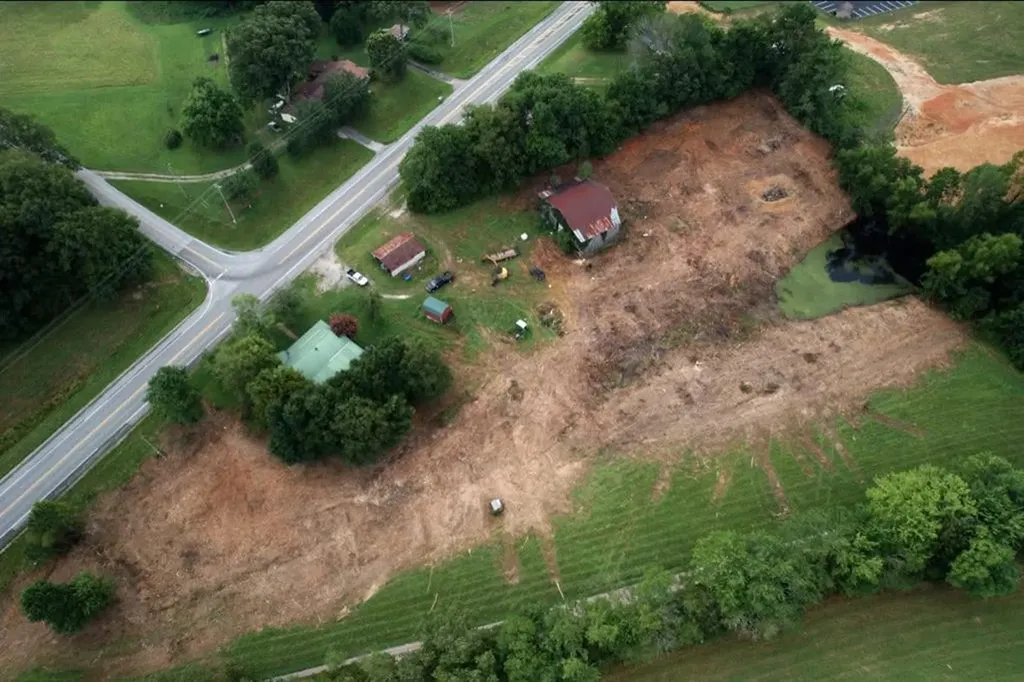 4000 Gainesboro Grade Cookeville TN 38501