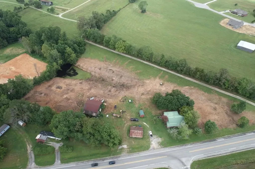 4000 Gainesboro Grade Cookeville TN 38501