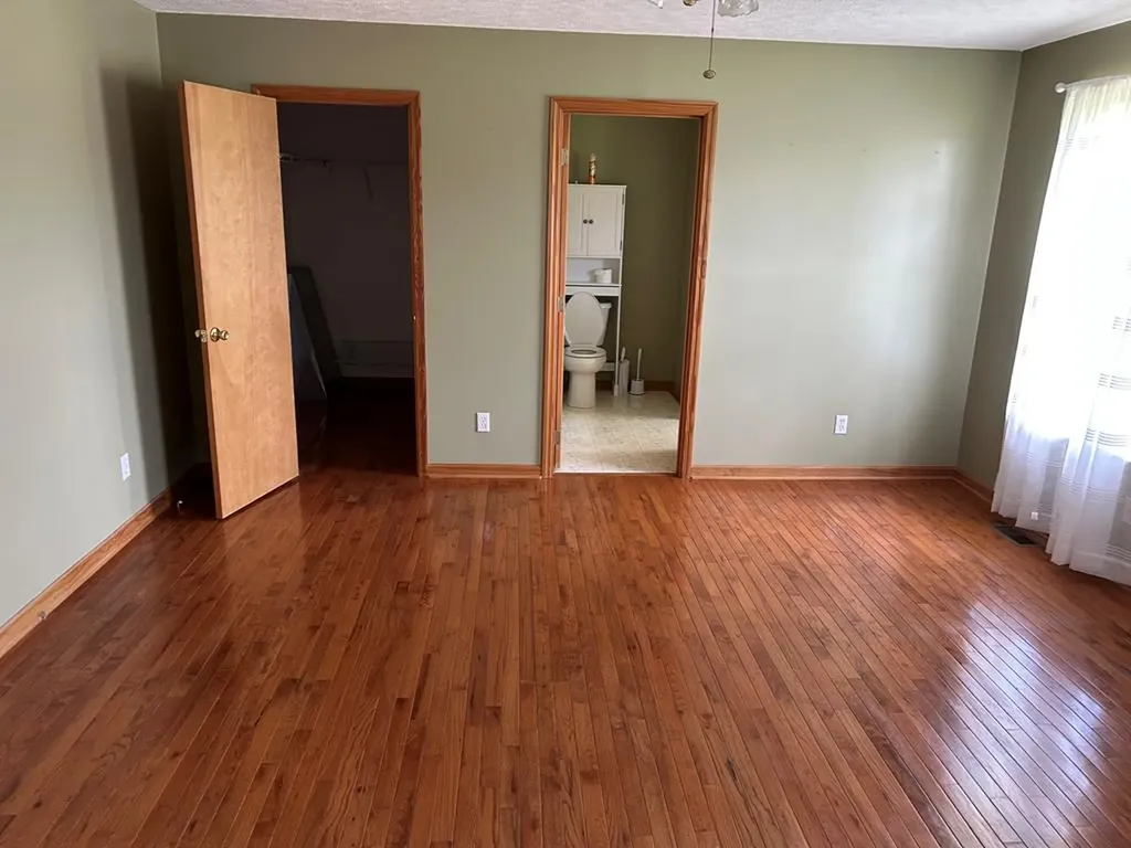 12343 Griffith Road Pikeville TN 37367